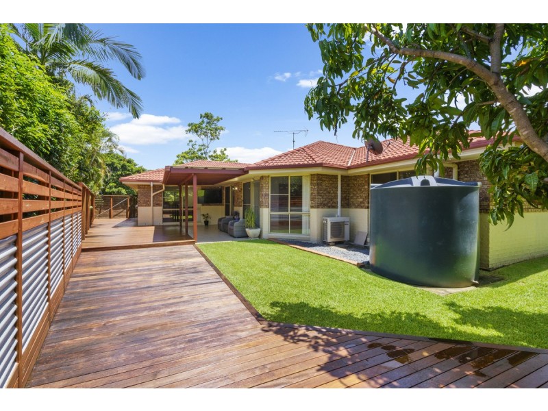 53 Cossington Circuit, Maudsland QLD 4210