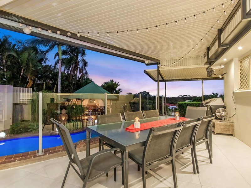 1 Maldon Court, Helensvale QLD 4212