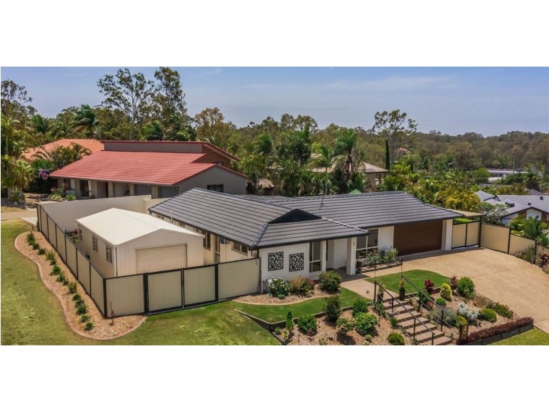 1 Maldon Court, Helensvale QLD 4212