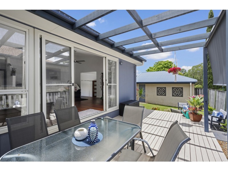 1/45 McRae Circuit, Pacific Pines QLD 4211