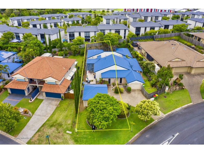 1/45 McRae Circuit, Pacific Pines QLD 4211