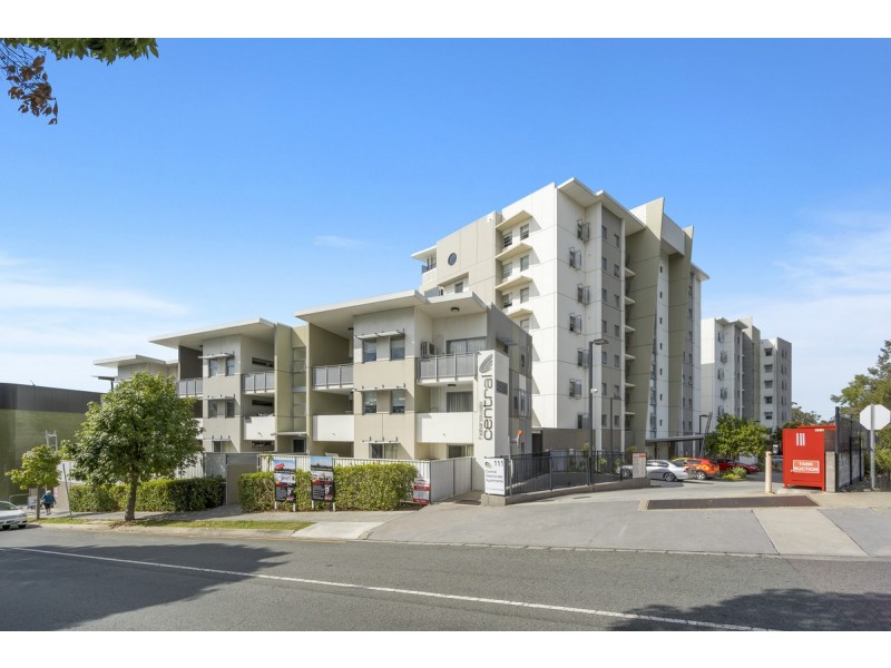 1601/111 Lindfield Road, Helensvale QLD 4212