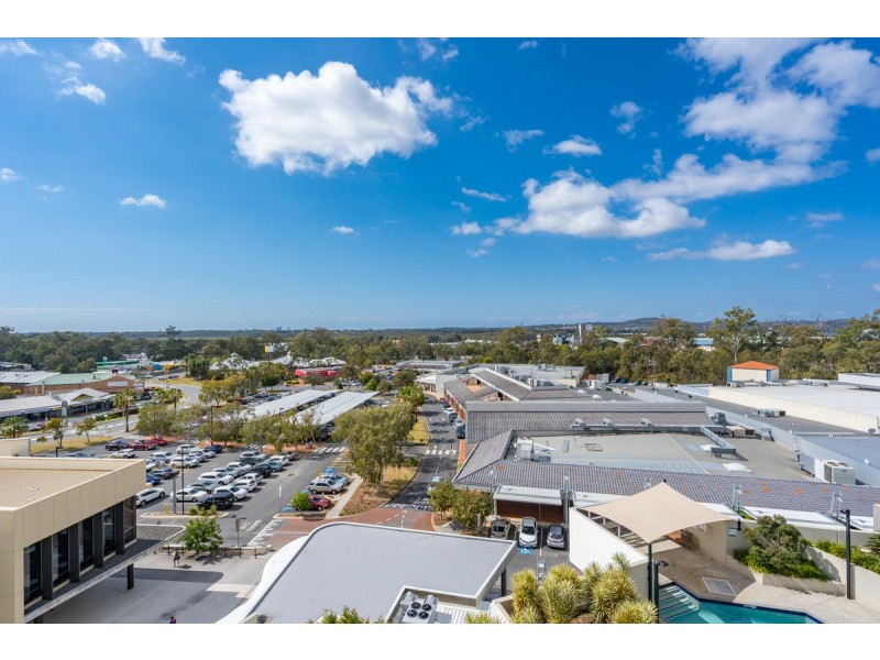 1601/111 Lindfield Road, Helensvale QLD 4212