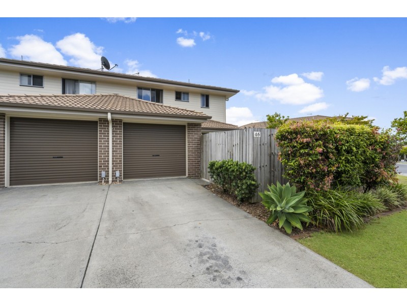 46/30 Carmarthen Circuit, Pacific Pines QLD 4211