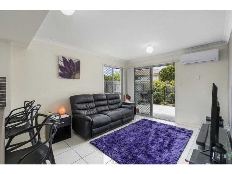 46/30 Carmarthen Circuit, Pacific Pines QLD 4211