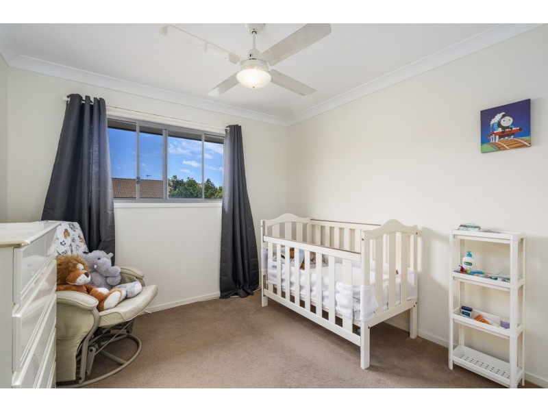 46/30 Carmarthen Circuit, Pacific Pines QLD 4211