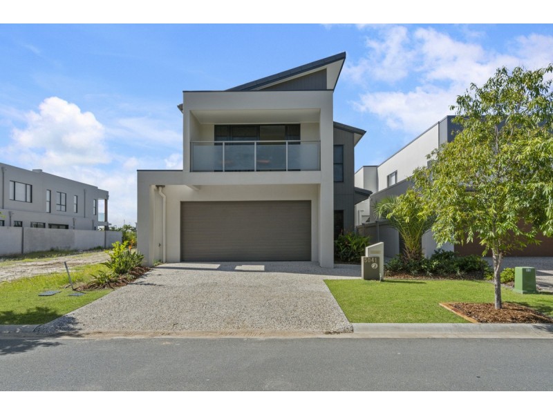 5041 Harbourview Drive, Hope Island QLD 4212