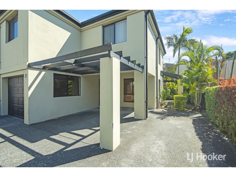 2/189 Scarborough Street, Southport QLD 4215