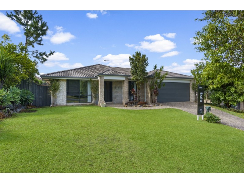 260 Universal Street, Oxenford QLD 4210