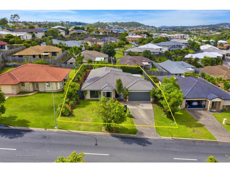 260 Universal Street, Oxenford QLD 4210