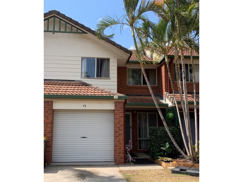 13/643 Pine Ridge Road, Biggera Waters QLD 4216