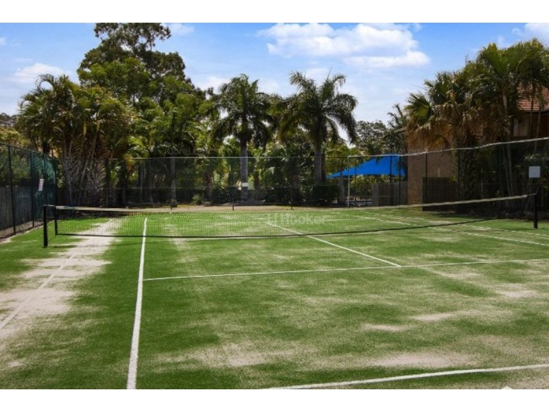 13/643 Pine Ridge Road, Biggera Waters QLD 4216