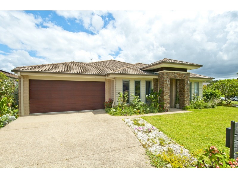 46 Faraday Crescent, Pacific Pines QLD 4211
