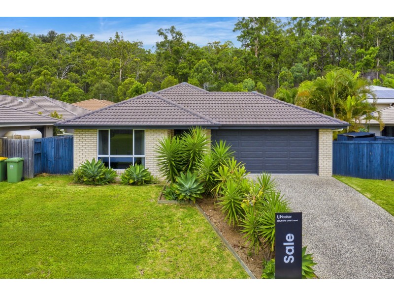 20 Bellinger Key, Pacific Pines QLD 4211