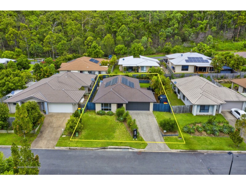 20 Bellinger Key, Pacific Pines QLD 4211