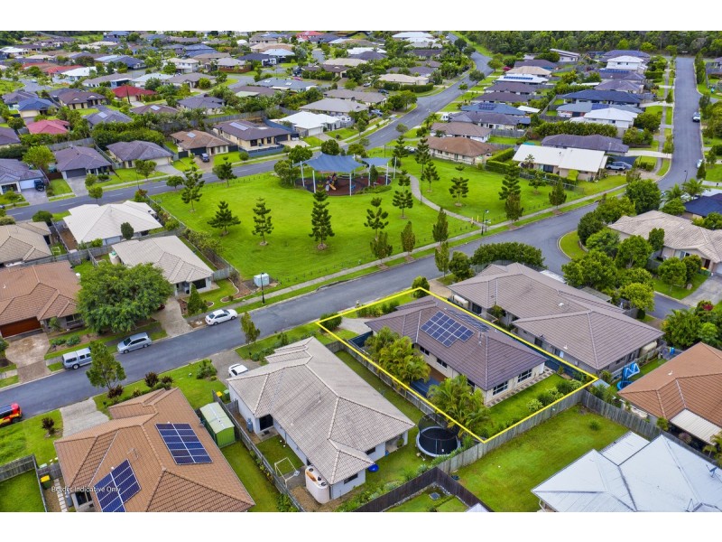 20 Bellinger Key, Pacific Pines QLD 4211