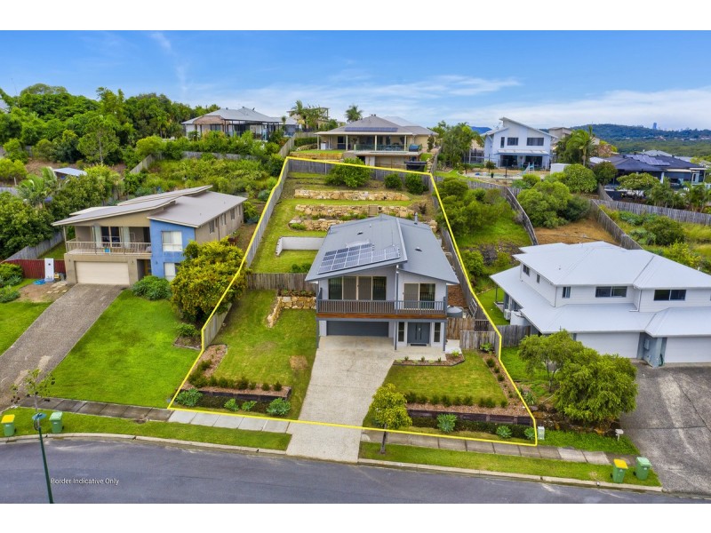 31 Yamba Street, Pacific Pines QLD 4211