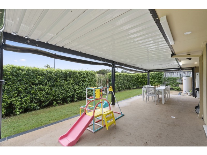 7/136 Pacific Pines Boulevard, Pacific Pines QLD 4211