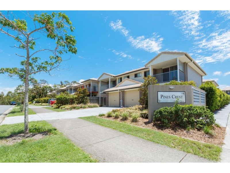 8/1 Mcauley Parade, Pacific Pines QLD 4211