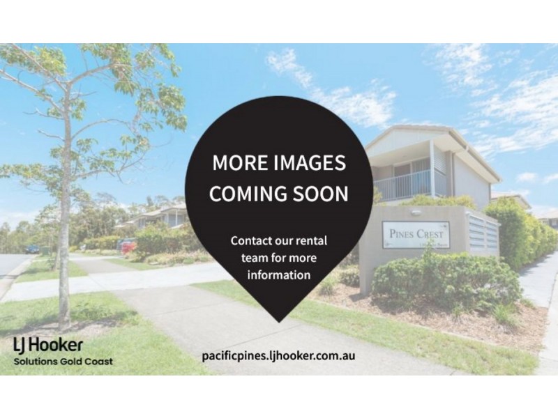 8/1 Mcauley Parade, Pacific Pines QLD 4211