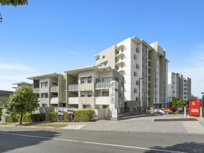 1601/111 Lindfield Road, Helensvale QLD 4212