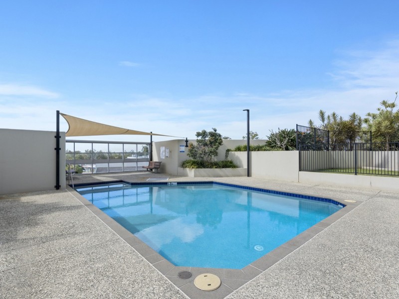 1601/111 Lindfield Road, Helensvale QLD 4212