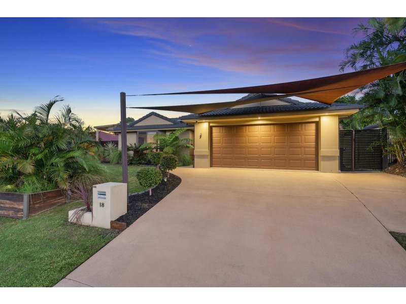 18 Catchlove Street, Maudsland QLD 4210