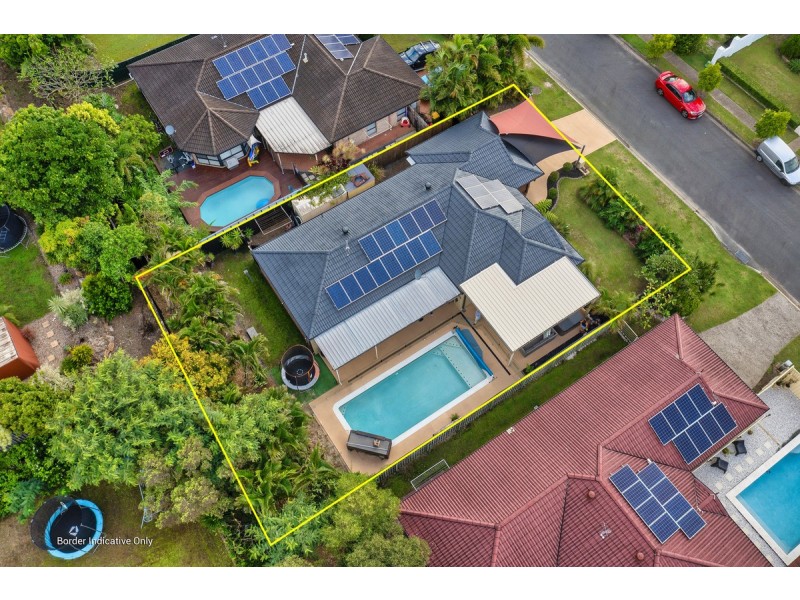 18 Catchlove Street, Maudsland QLD 4210