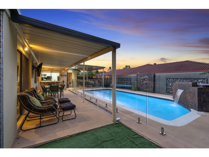 18 Catchlove Street, Maudsland QLD 4210