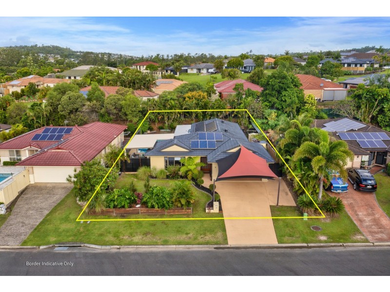 18 Catchlove Street, Maudsland QLD 4210
