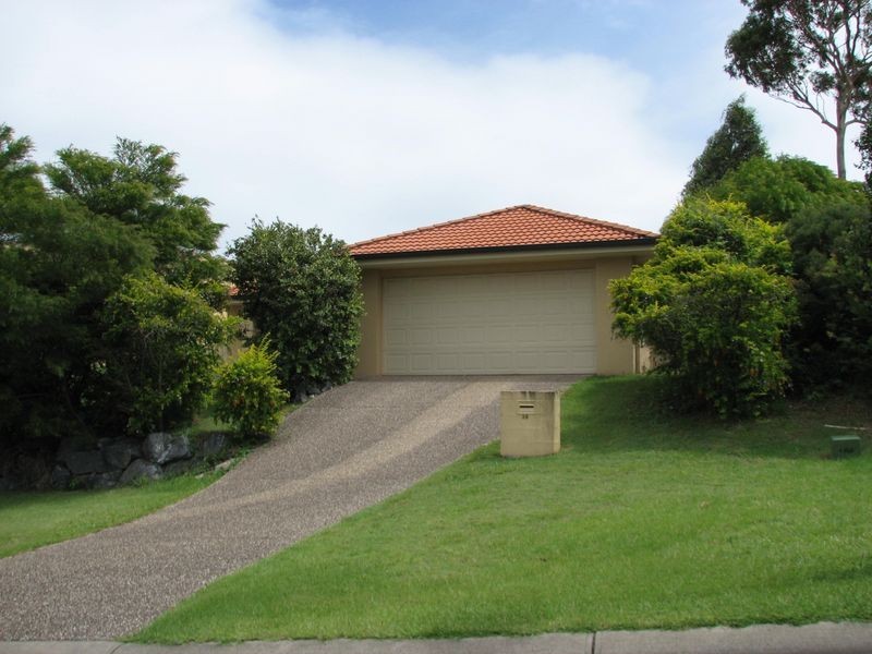 26 Ingles Circuit, Arundel QLD 4214