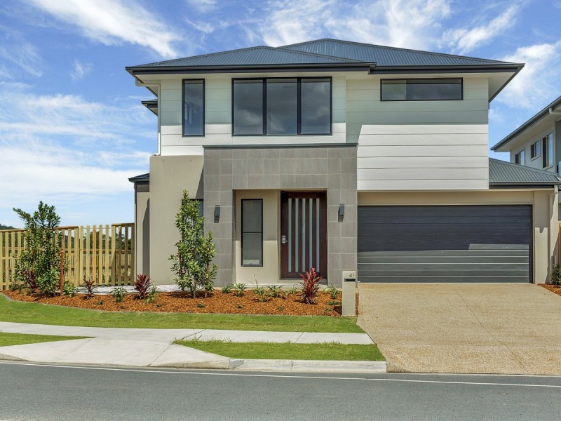 41 Laurel Drive, Helensvale QLD 4212