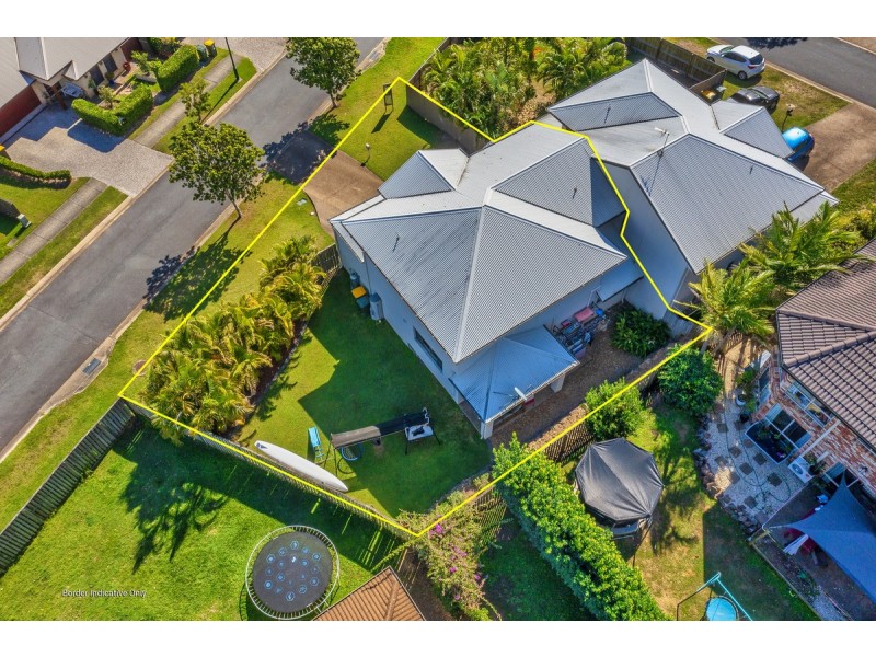 1/1 Brunswick Street, Pacific Pines QLD 4211