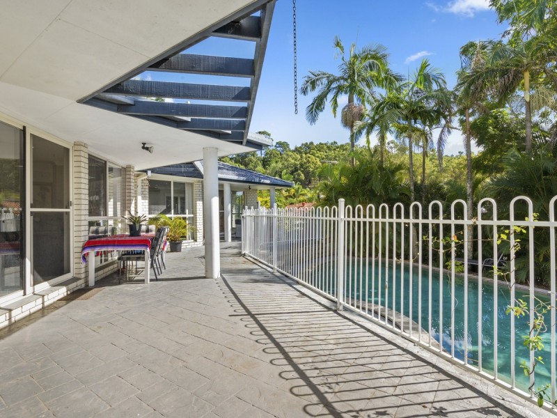 25 Papara Street, Pacific Pines QLD 4211
