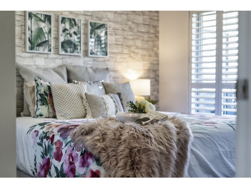 44/1 McAuley Parade, Pacific Pines QLD 4211