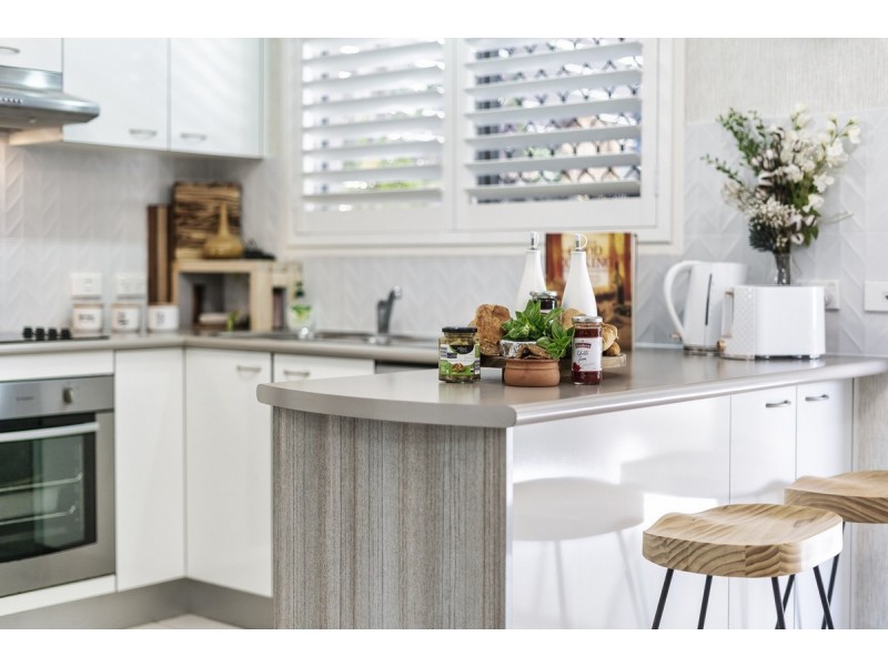 44/1 McAuley Parade, Pacific Pines QLD 4211