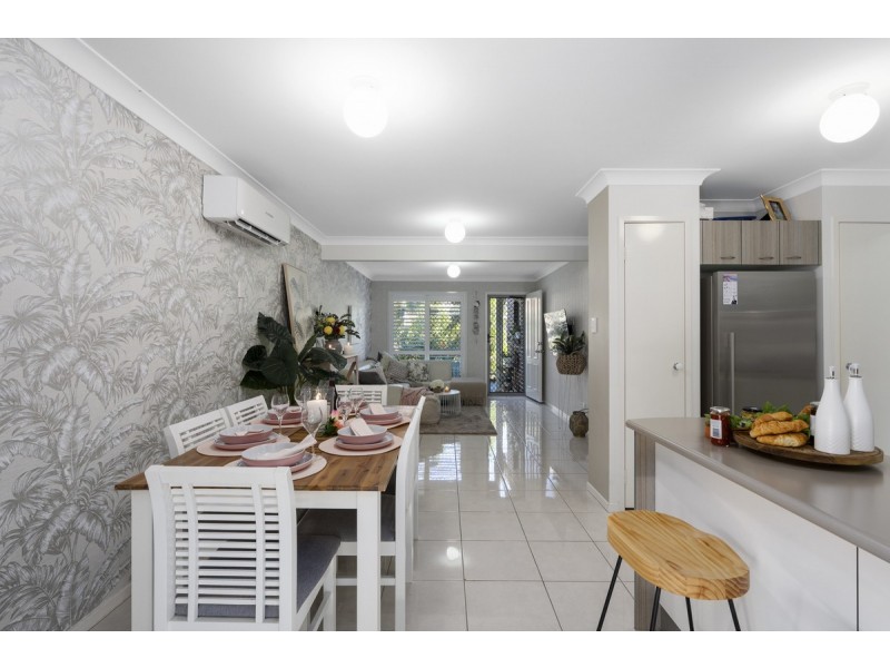 44/1 McAuley Parade, Pacific Pines QLD 4211