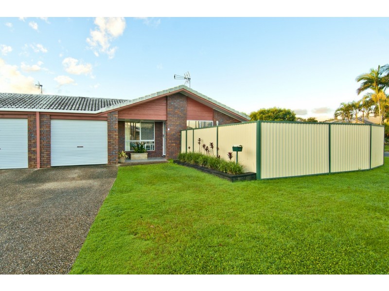 1/1 Trevor Drive, Coombabah QLD 4216