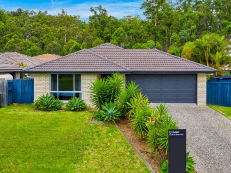 20 Bellinger Key, Pacific Pines QLD 4211