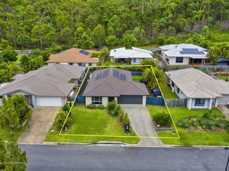 20 Bellinger Key, Pacific Pines QLD 4211
