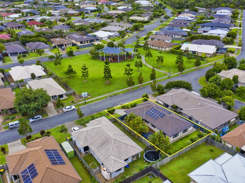 20 Bellinger Key, Pacific Pines QLD 4211