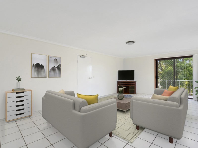 7/29 Ahern Street, Labrador QLD 4215