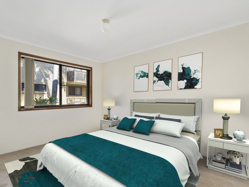 7/29 Ahern Street, Labrador QLD 4215