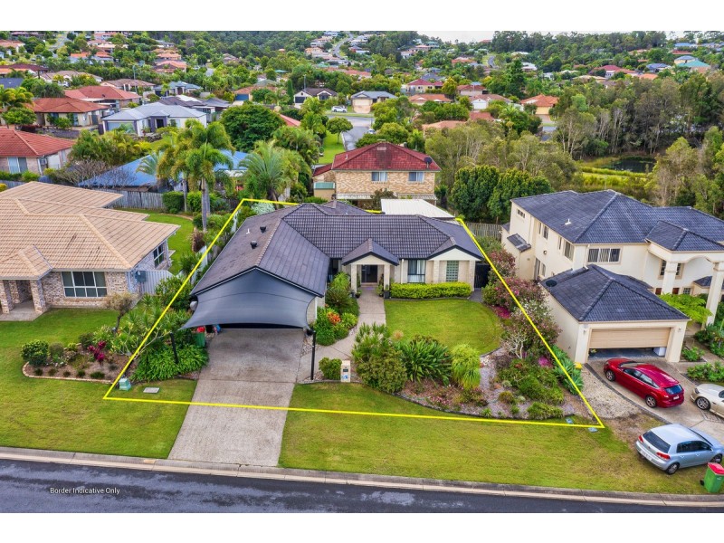 14 Palm Street, Pacific Pines QLD 4211