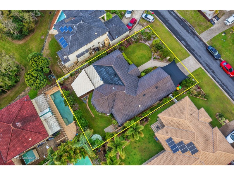 14 Palm Street, Pacific Pines QLD 4211