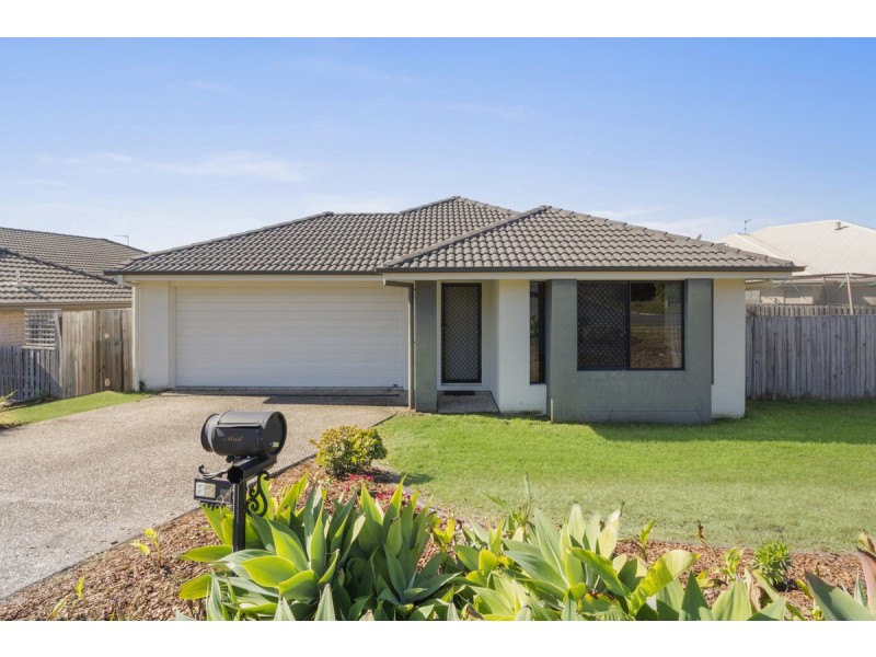 83 Mcauley Parade, Pacific Pines QLD 4211