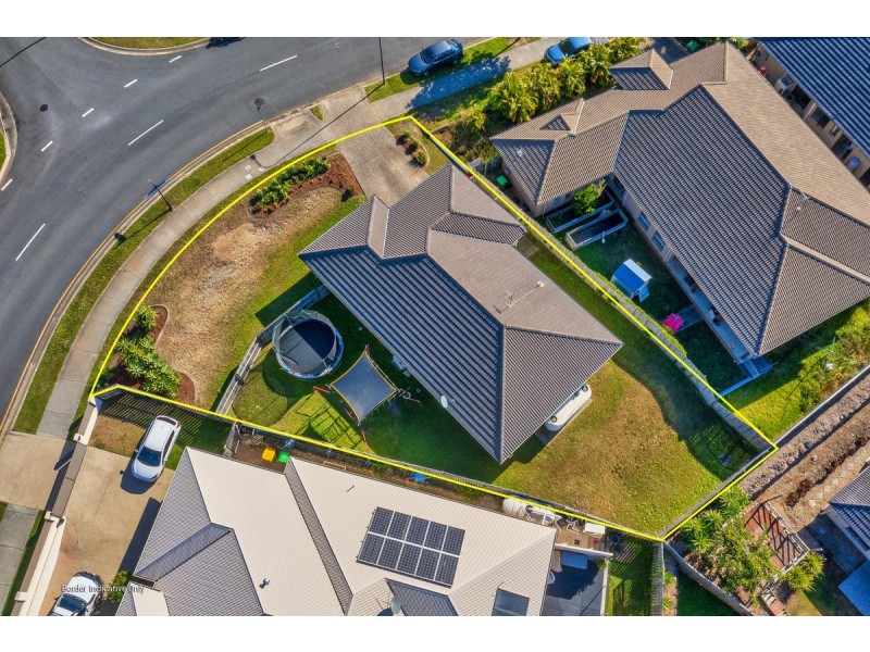 83 Mcauley Parade, Pacific Pines QLD 4211