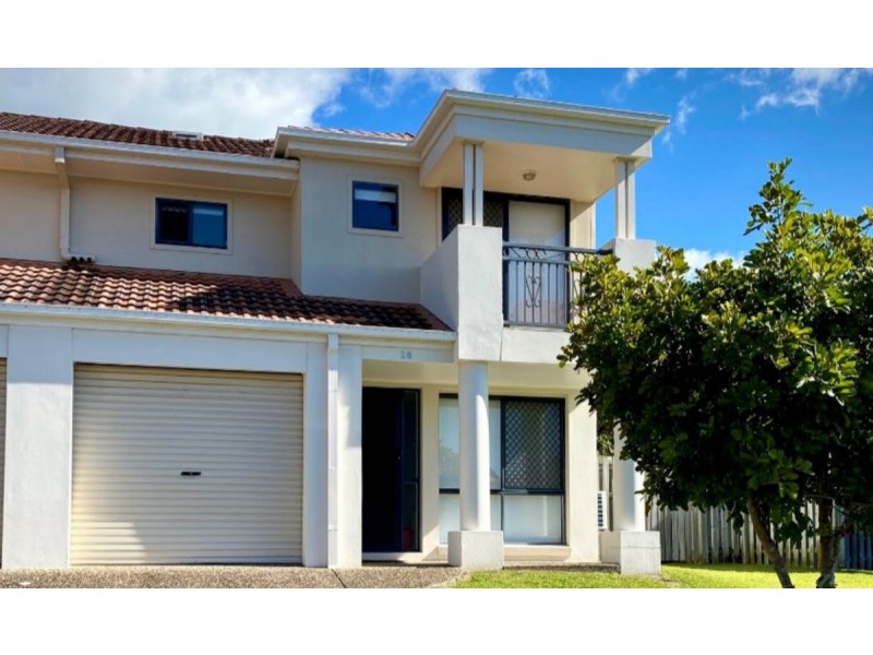 28/1 Hervey Street, Pacific Pines QLD 4211