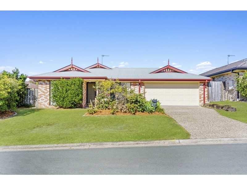 29 Sheffield Circuit, Pacific Pines QLD 4211