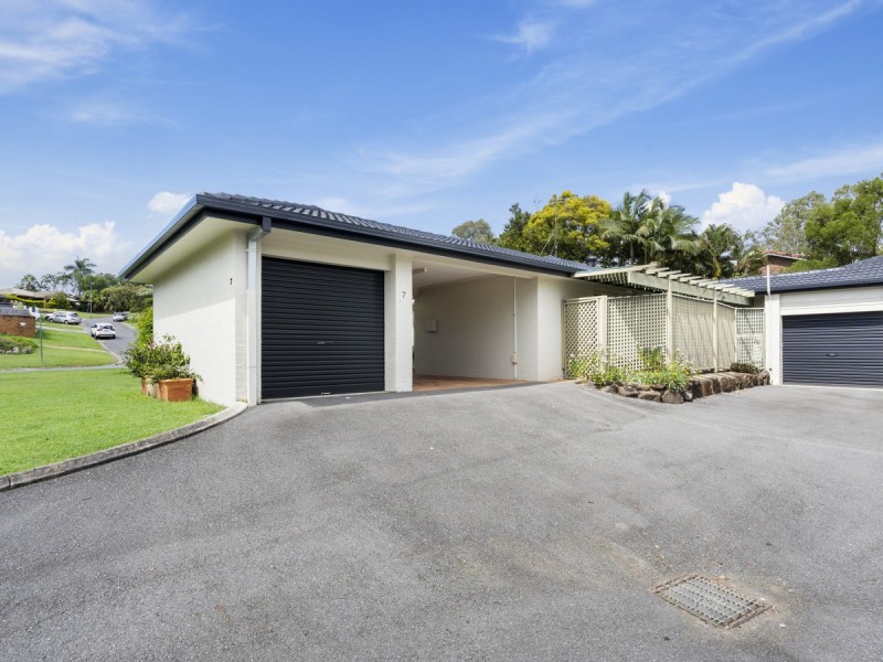 7/24 Stretton Drive, Helensvale QLD 4212